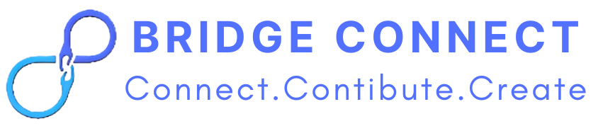 BridgeConnect BridgeConnect Logo